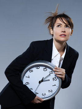 biological clock concept