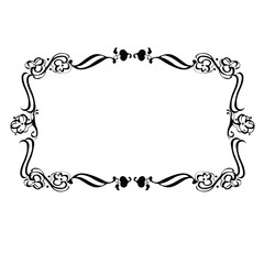 Decorative frame
