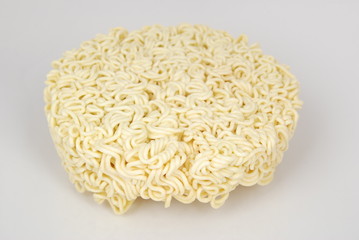 instant noodles