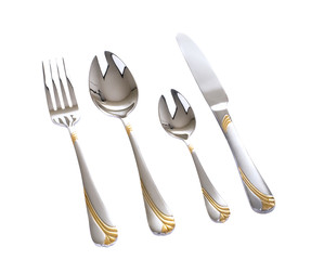 series of images of kitchen ware.
