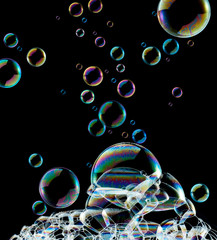 bubble