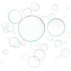 bubble