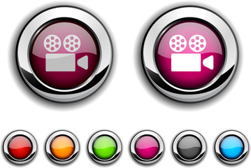 Cinema button.