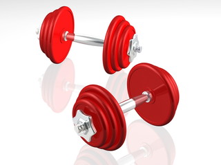 Dumbbells