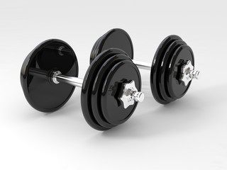 Dumbbells