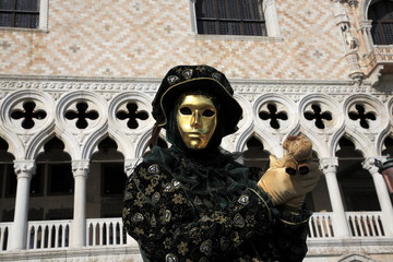 venezia carnevale