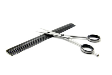 Ciseaux de coiffeur