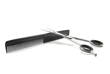 Ciseaux de coiffure