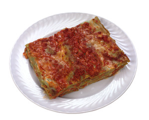 Lasagne