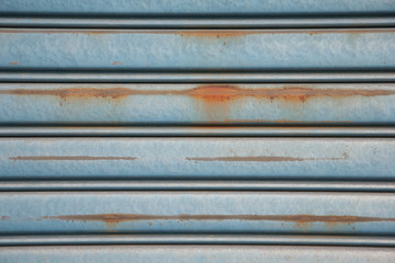 Grunge rusty metal texture background