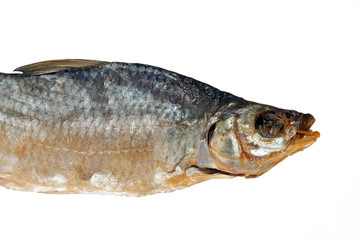 Dried fish