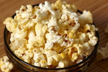 popcorn