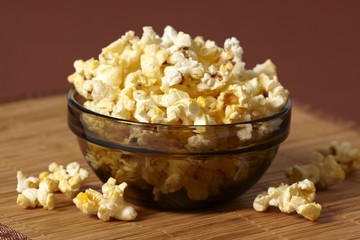 popcorn