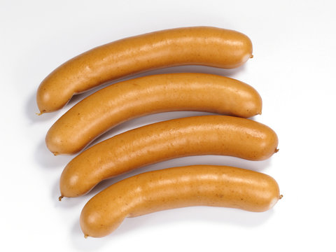 Wiener W&uuml;rstchen