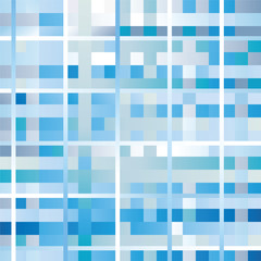 Geometric  background. Seamless.