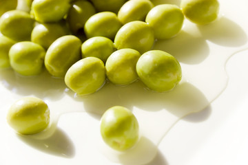 olive