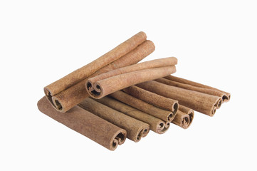 Cinnamon.