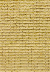 yellow brick background