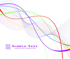 Abstract   background vector