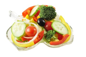 vegetable salad