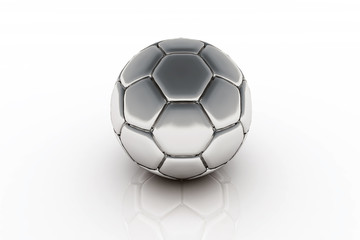 Ballon de football