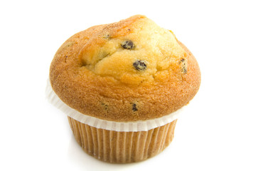Fresh Muffin
