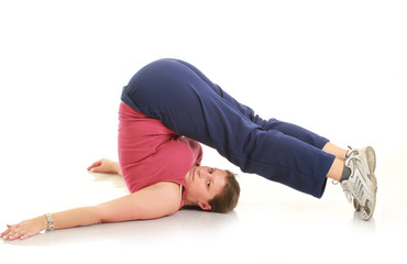 ginnastica