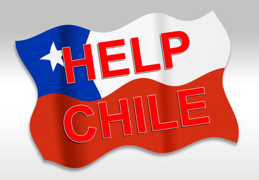 help chile