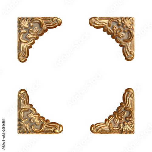 "Photo Album Corners" Stock photo and royaltyfree images on Fotolia