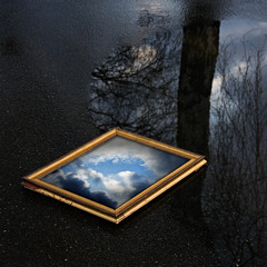 spiegelbild