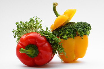 Paprika