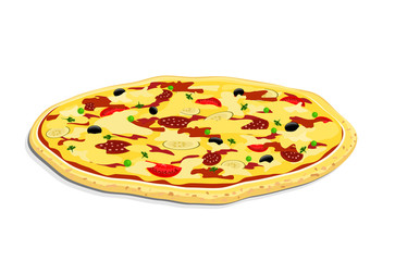 pizza