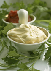 Mayonnaise