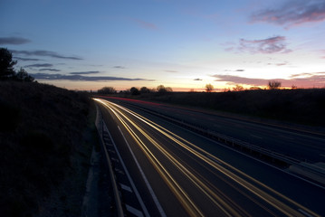 Autoroute