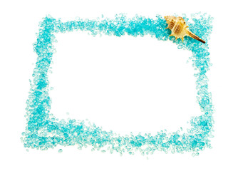 Fototapeta premium morski