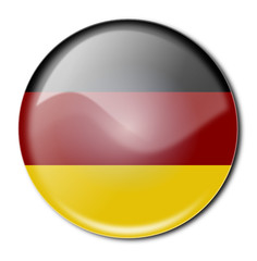 Drapeau allemand