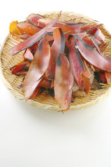 日本料理の出汁