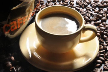 Kaffee