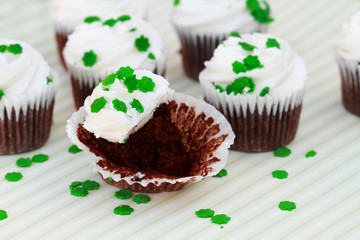 Cupcakes
