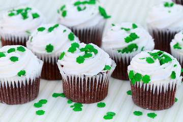 Cupcakes