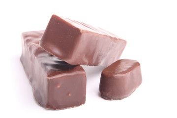 chocolate candy