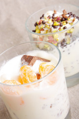 Ice-cream