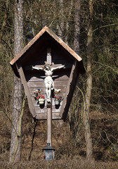 Bergkreuz