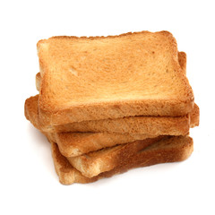 Biscottes