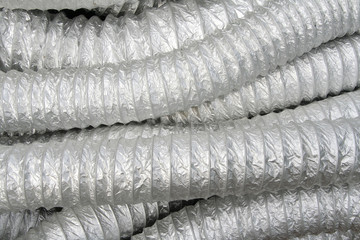 Air conditioner tube