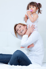 familie