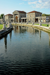 Fototapeta premium città e particolari 548