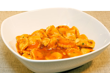 Ravioli