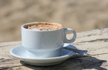 Kaffee