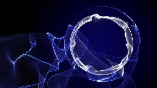 Ring of Light - loop